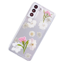 Load image into Gallery viewer, Dainty Floral Phone Cover
