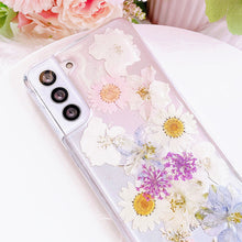 Load image into Gallery viewer, Bloom Floral Phone Cover
