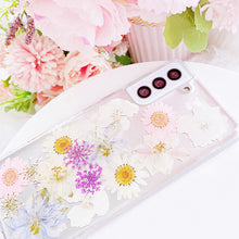 Load image into Gallery viewer, Custom Design - Bloom Floral Phone Cover
