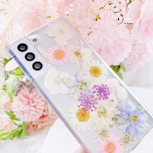 Load image into Gallery viewer, Custom Design - Bloom Floral Phone Cover
