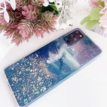 Load image into Gallery viewer, All Glitters Phone Cover
