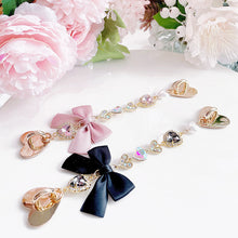 Load image into Gallery viewer, Natalie's Love for Bows
