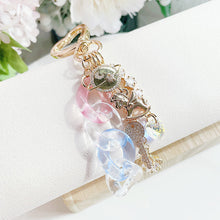 Load image into Gallery viewer, Fairytale Story Bag Charm
