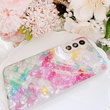 Load image into Gallery viewer, Mermaid Scales II Phone Cover
