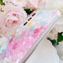 Load image into Gallery viewer, Mermaid Scales II Phone Cover
