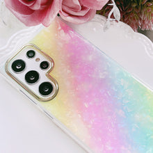 Load image into Gallery viewer, Rainbow Phone Cover
