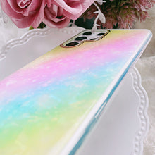 Load image into Gallery viewer, Rainbow Phone Cover
