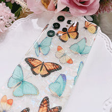 Load image into Gallery viewer, Butterfly Park Phone Cover
