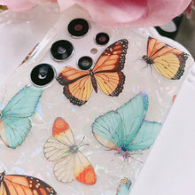 Load image into Gallery viewer, Butterfly Park Phone Cover
