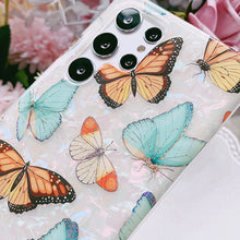 Load image into Gallery viewer, Butterfly Park Phone Cover
