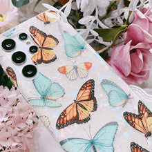 Load image into Gallery viewer, Butterfly Park Phone Cover
