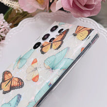 Load image into Gallery viewer, Butterfly Park Phone Cover

