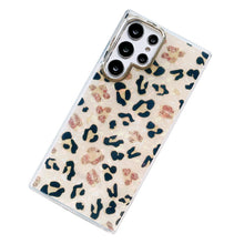 Load image into Gallery viewer, Leopard Print Phone Cover
