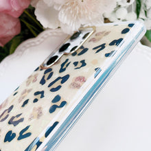 Load image into Gallery viewer, Leopard Print Phone Cover
