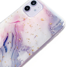 Load image into Gallery viewer, Shades of Purple Phone Cover
