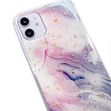 Load image into Gallery viewer, Shades of Purple Phone Cover
