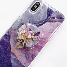 Load image into Gallery viewer, Butterfly Paradise Phone Grip
