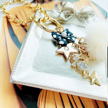 Load image into Gallery viewer, Sherrie's Bag Charm
