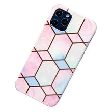 Load image into Gallery viewer, Dreamy Colours Phone Cover
