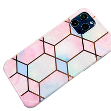 Load image into Gallery viewer, Dreamy Colours Phone Cover
