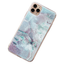 Load image into Gallery viewer, Aqua Colours Phone Cover
