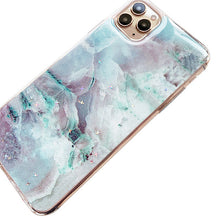 Load image into Gallery viewer, Aqua Colours Phone Cover
