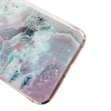 Load image into Gallery viewer, Aqua Colours Phone Cover
