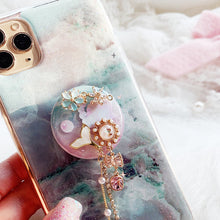 Load image into Gallery viewer, Aqua Colours Phone Cover
