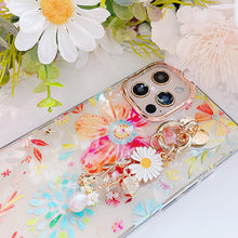 Load image into Gallery viewer, Little Sunshine's III Phone Charm
