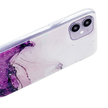 Load image into Gallery viewer, Sea Waves Phone Cover
