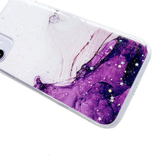 Load image into Gallery viewer, Sea Waves Phone Cover
