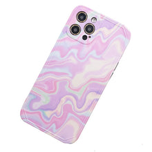 Load image into Gallery viewer, Marbles Phone Cover
