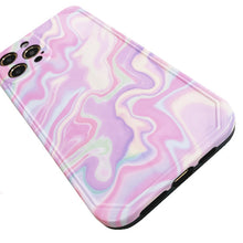 Load image into Gallery viewer, Marbles Phone Cover
