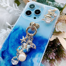 Load image into Gallery viewer, Mariner's Phone Charm
