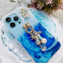 Load image into Gallery viewer, Mariner's Phone Charm
