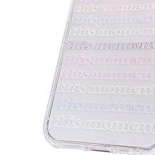 Load image into Gallery viewer, This Moment Phone Cover
