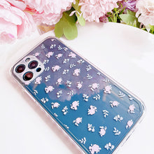Load image into Gallery viewer, Little Flower Prints Phone Cover
