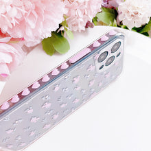 Load image into Gallery viewer, Little Flower Prints Phone Cover

