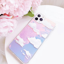 Load image into Gallery viewer, Clouds Phone Cover
