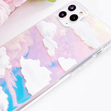 Load image into Gallery viewer, Clouds Phone Cover

