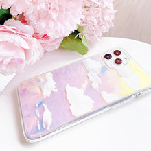 Load image into Gallery viewer, Clouds Phone Cover
