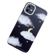 Load image into Gallery viewer, Night Stars Phone Cover

