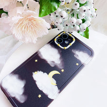 Load image into Gallery viewer, Night Stars Phone Cover
