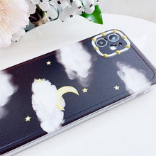 Load image into Gallery viewer, Night Stars Phone Cover
