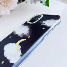 Load image into Gallery viewer, Night Stars Phone Cover
