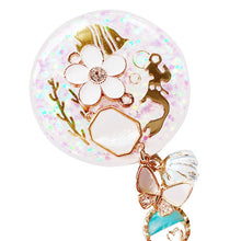 Load image into Gallery viewer, Glittery Sea Phone Grip
