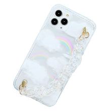 Load image into Gallery viewer, Rainbows Phone Cover
