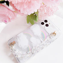 Load image into Gallery viewer, Rainbows Phone Cover
