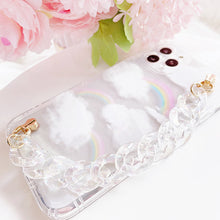 Load image into Gallery viewer, Rainbows Phone Cover
