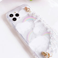 Load image into Gallery viewer, Rainbows Phone Cover
